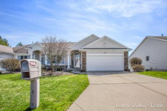 3524 Megan Court Nw Grand Rapids, MI 49534