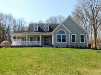 32687 Robin Road Paw Paw, MI 49079