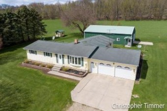 3041 128th Avenue Allegan, MI 49010