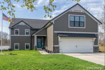 208 Apollo Place Wayland, MI 49348