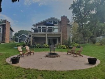 218 Steves Scenic Drive Horton, MI 49246