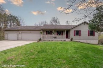 5610 Ritchie Run Cedar Springs, MI 49319