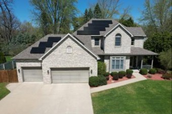 2175 Wooded Way Stevensville, MI 49127