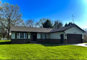 3404 Cedar Lane Bridgman, MI 49106