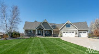 2881 Burwood Hill Court Ada, MI 49301