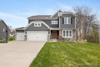 3215 Oakmont Drive Hudsonville, MI 49426