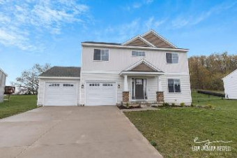 331 Miller Drive Caledonia, MI 49316