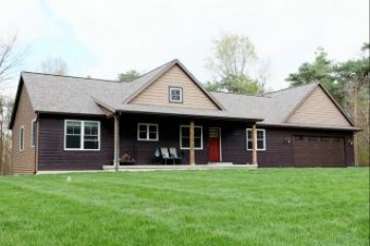 600 Spruce Hollow Drive Middleville, MI 49333