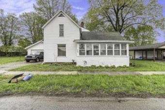 518 E Linden Street Hartford, MI 49057