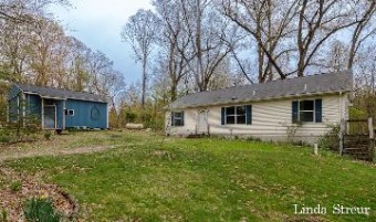 1219 Martha Court Allegan, MI 49010