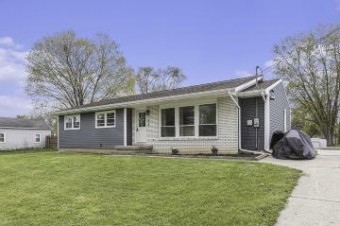 237 S Higbee Street Lyons, MI 48851