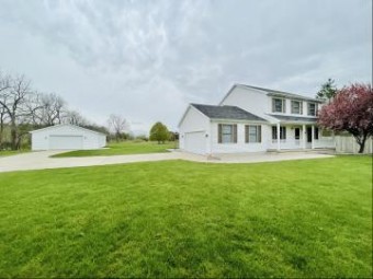 8139 Mulliken Road Mulliken, MI 48861