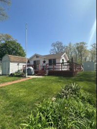 2374 Cedar Drive Reading, MI 49274