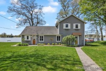 14219 Meta Drive Coral, MI 49322