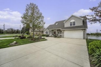 174 Southern Shores Drive Brooklyn, MI 49230