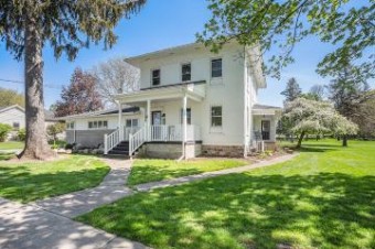 438 Mill Street Saranac, MI 48881