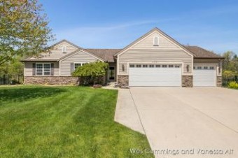 2091 Hollyhock Street Ne Belmont, MI 49306