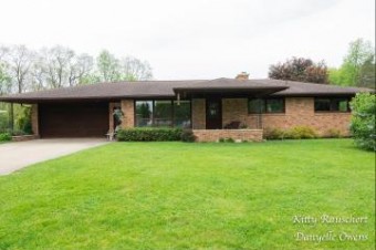 3062 Grandview Drive Allegan, MI 49010