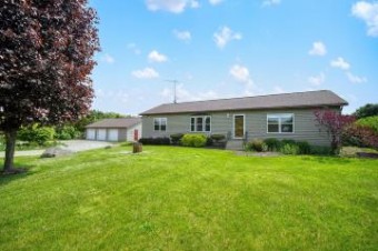 6565 Wellman Road Parma, MI 49269