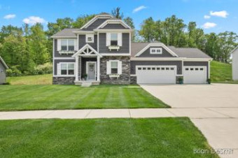 1634 Summit Crest Court Ne Belmont, MI 49306