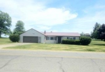 13551 South Waldron Road Waldron, MI 49288