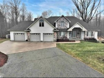 4695 Powell Drive Mt. Pleasant, MI 48858