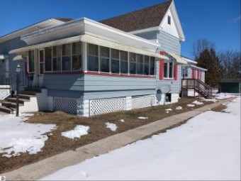 416 Newman Street East Tawas, MI 48730