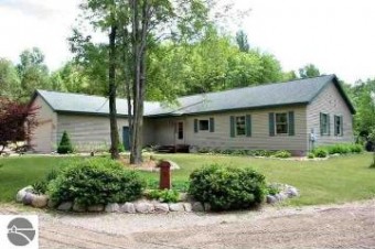 19489 Saint Johns Road Interlochen, MI 49643