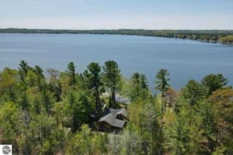 6489 Three Pines Road Bear Lake, MI 49614