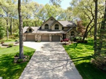 5063 Huron Breeze Drive Au Gres, MI 48703