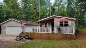 2943 Gaynor Road Cheboygan, MI 49721