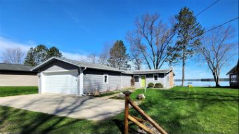 6605 Sunset Drive Saint Helen, MI 48656