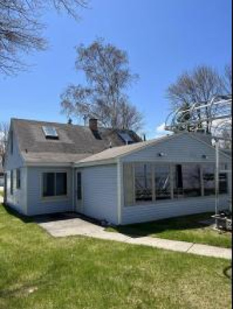 944 Iroquois Avenue Prudenville, MI 48651