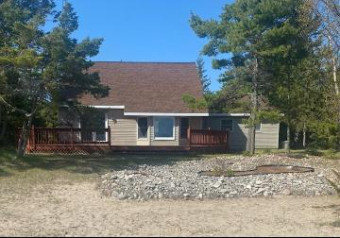 8206 N Point Shores Drive Alpena, MI 49707