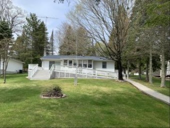 183 Beaver Shores Drive Lachine, MI 49753