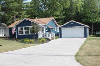 9400 Van Buren Saint Helen, MI 48656