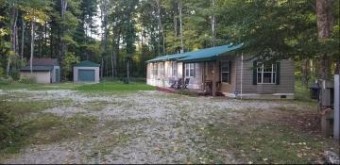 W16909 Bil-Mar-Beach Rd McMillan, MI 49853