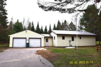 6377 W 6 Mile Rd Brimley/Bay Mills, MI 49715