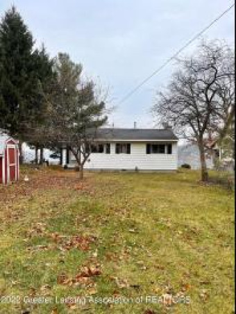 4724 Clear Lake Shores Grass Lake, MI 49240