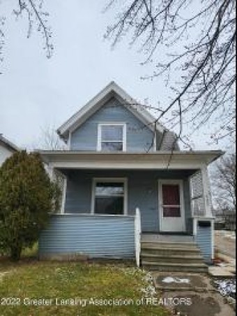 526 N Sycamore Street Lansing, MI 48933