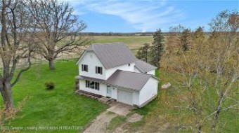 3451 N Carland Road Elsie, MI 48831