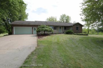 8491 W Bath Road Laingsburg, MI 48848