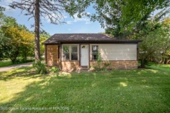 1132 Chesaning Street Saint Charles, MI 48655