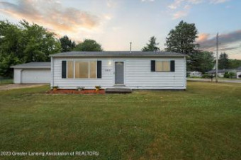 402 Remway Drive Potterville, MI 48876