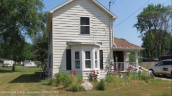 247 E Oak Street Elsie, MI 48831