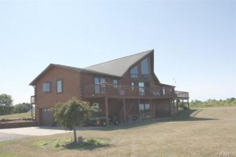 16531 Washburn Road Grass Lake, MI 49240