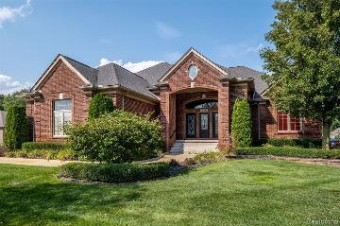 11085 Lisa Lane Shelby Township, MI 48316