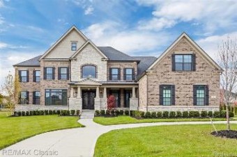 18073 Shagbark Drive Northville, MI 48168