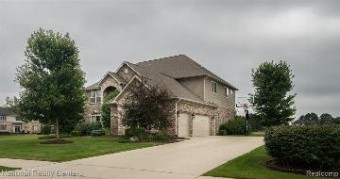 297 Carnoustie Highland, MI 48357