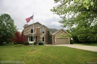 33459 Willow Road New Boston, MI 48164